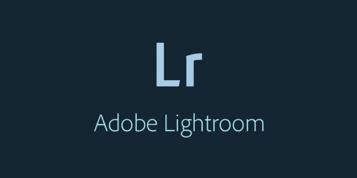 Adobe Lightroom