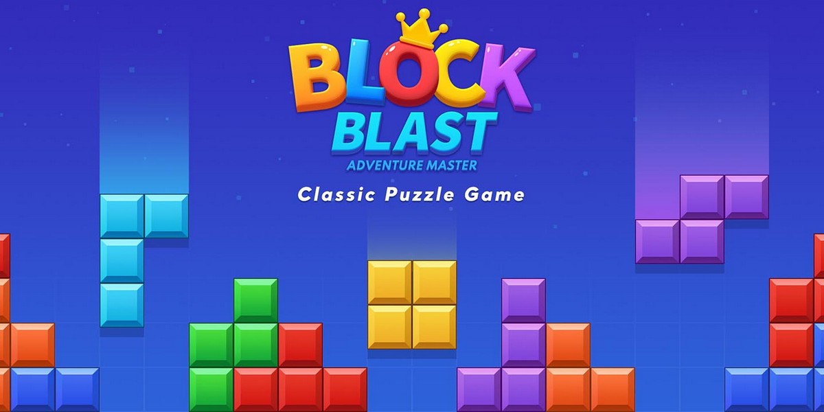 Block Blast Adventure Master