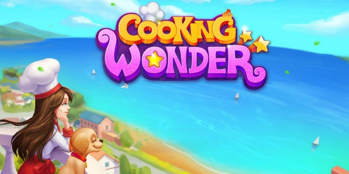 Cooking Wonder