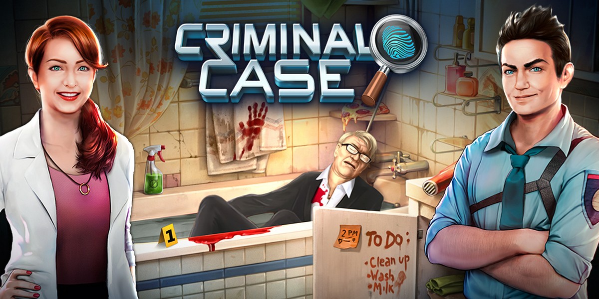 Criminal Case