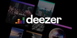 Deezer