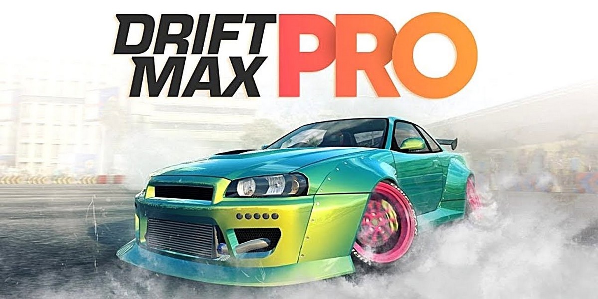 Drift Max Pro