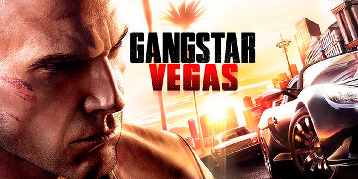 Gangstar Vegas