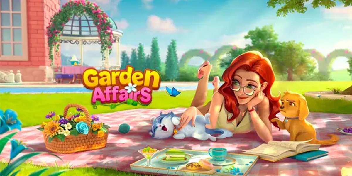 Garden Affairs