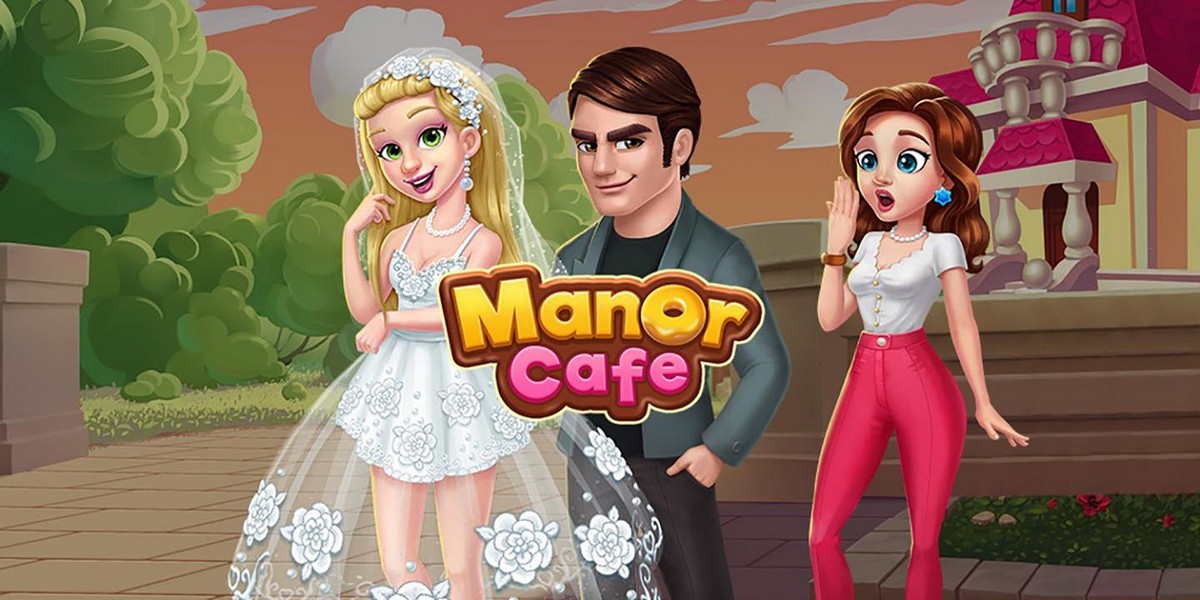 Manor Cafe