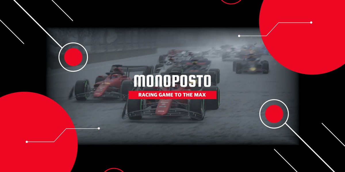 Monoposto