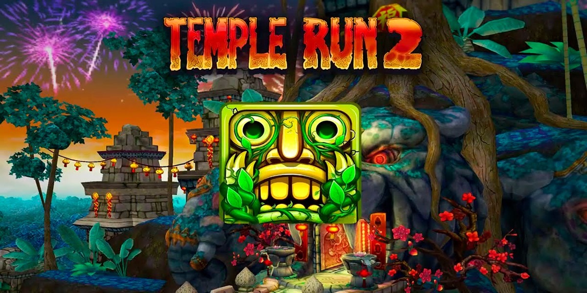 Temple Run 2