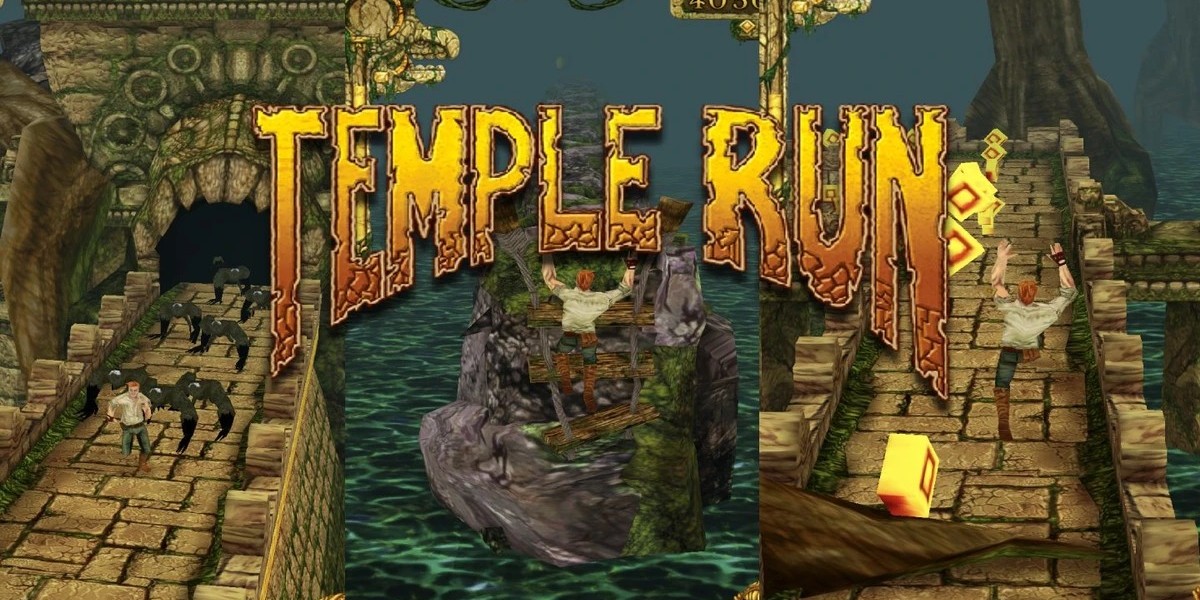 Temple Run