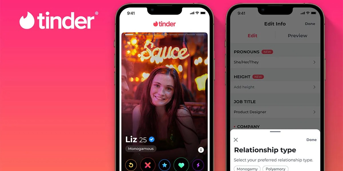 tinder apk