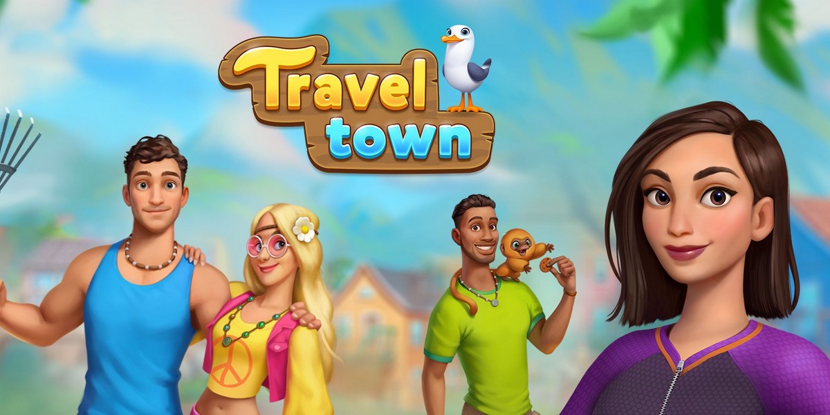 Travel Town