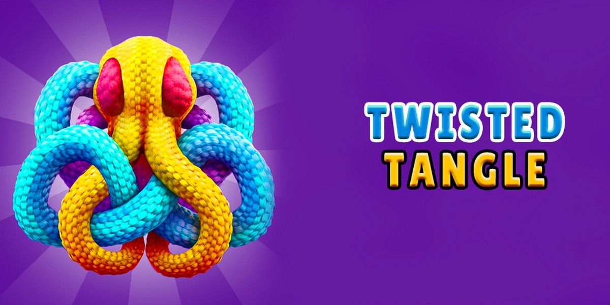 Twisted Tangle