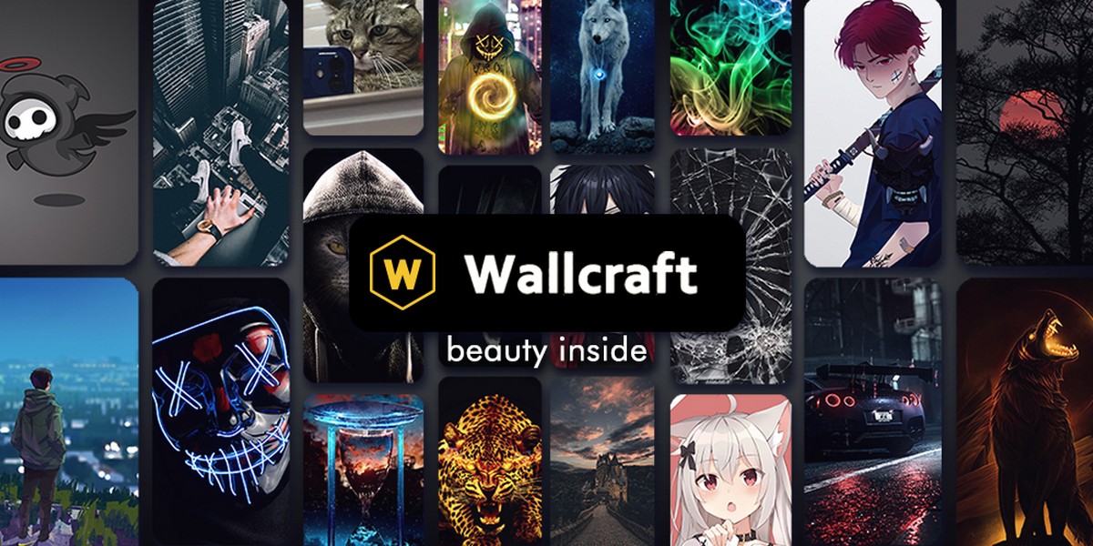 Wallcraft