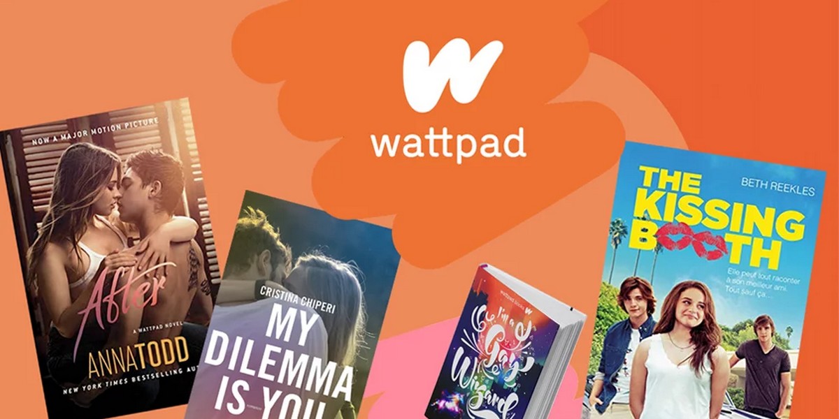 Wattpad