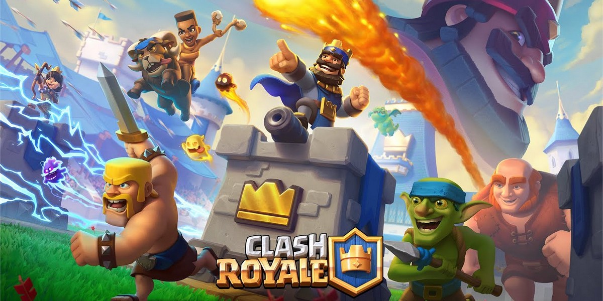 Clash Royale