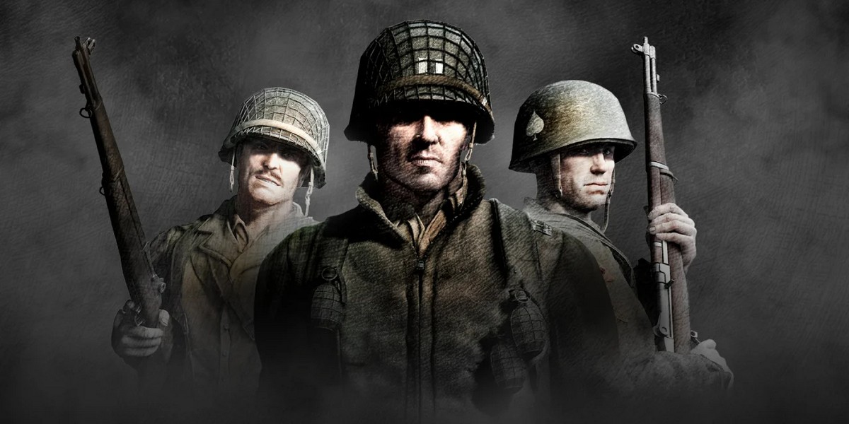 Company of Heroes