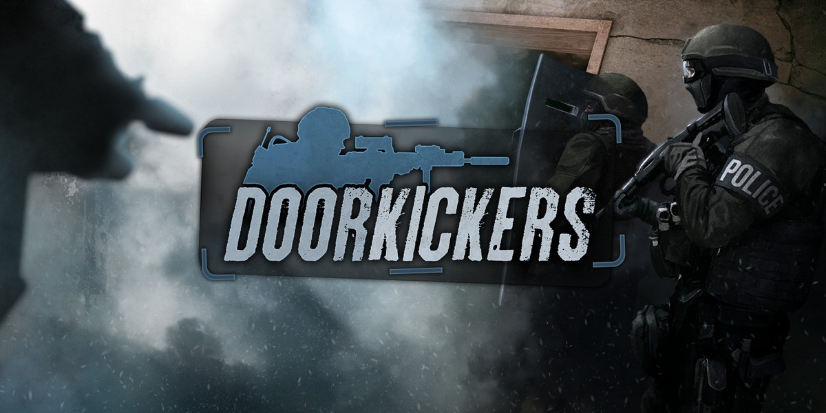 Door Kickers