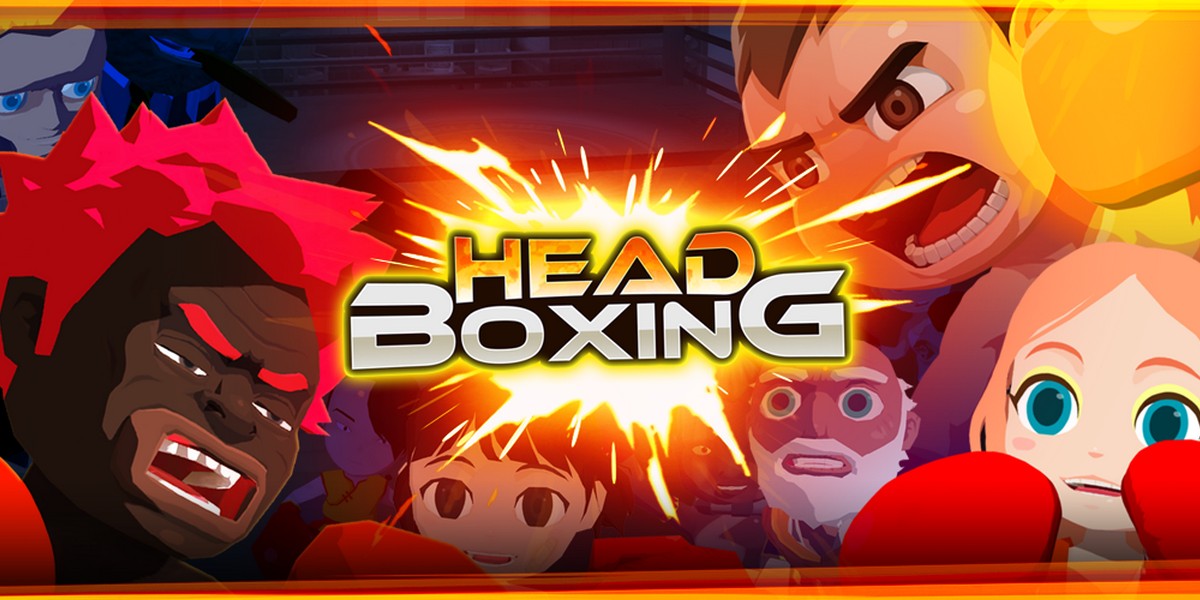 Head Boxing