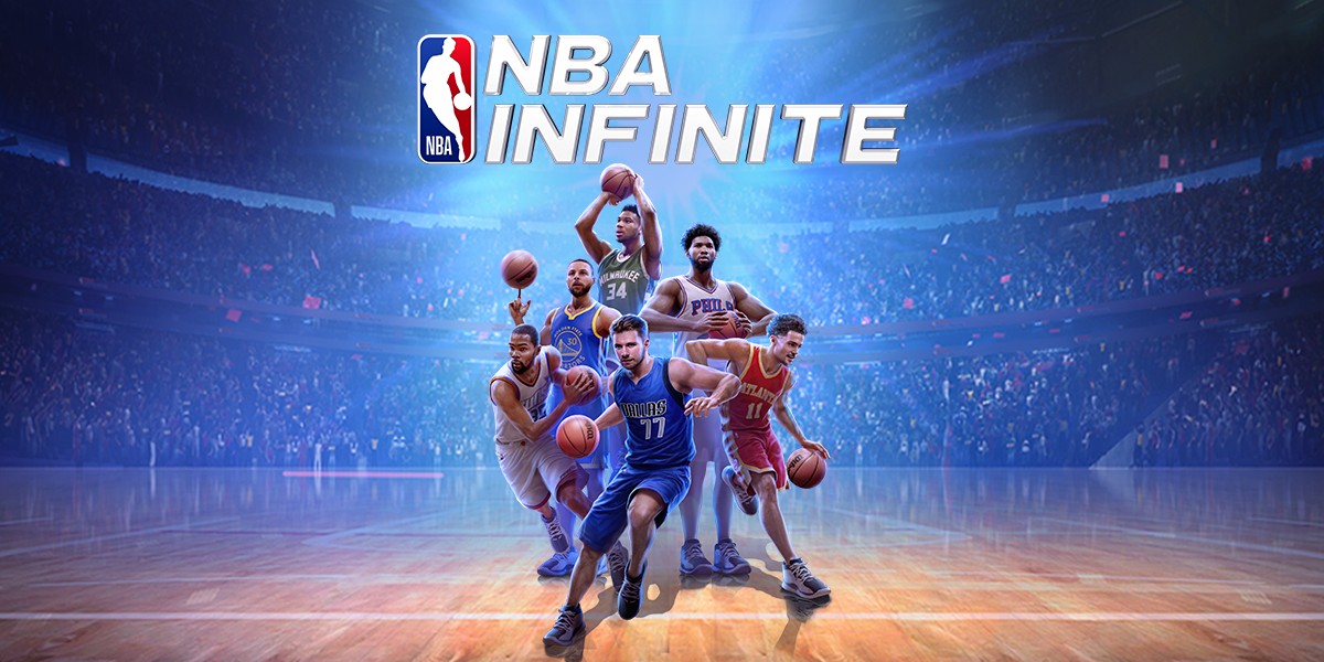 NBA Infinite