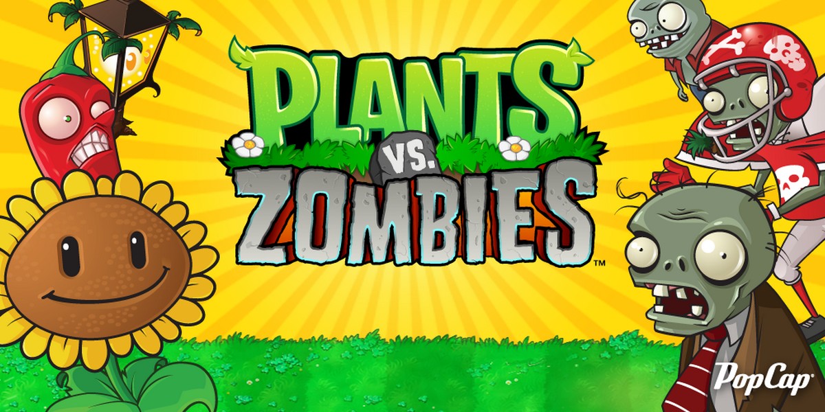 Plants vs. Zombies™