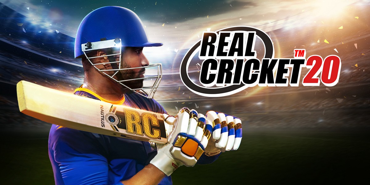 Real Cricket 20