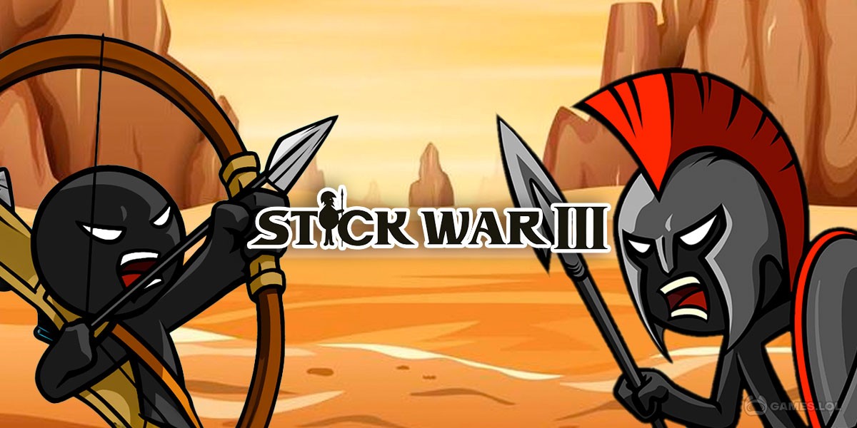 Stick War: Saga