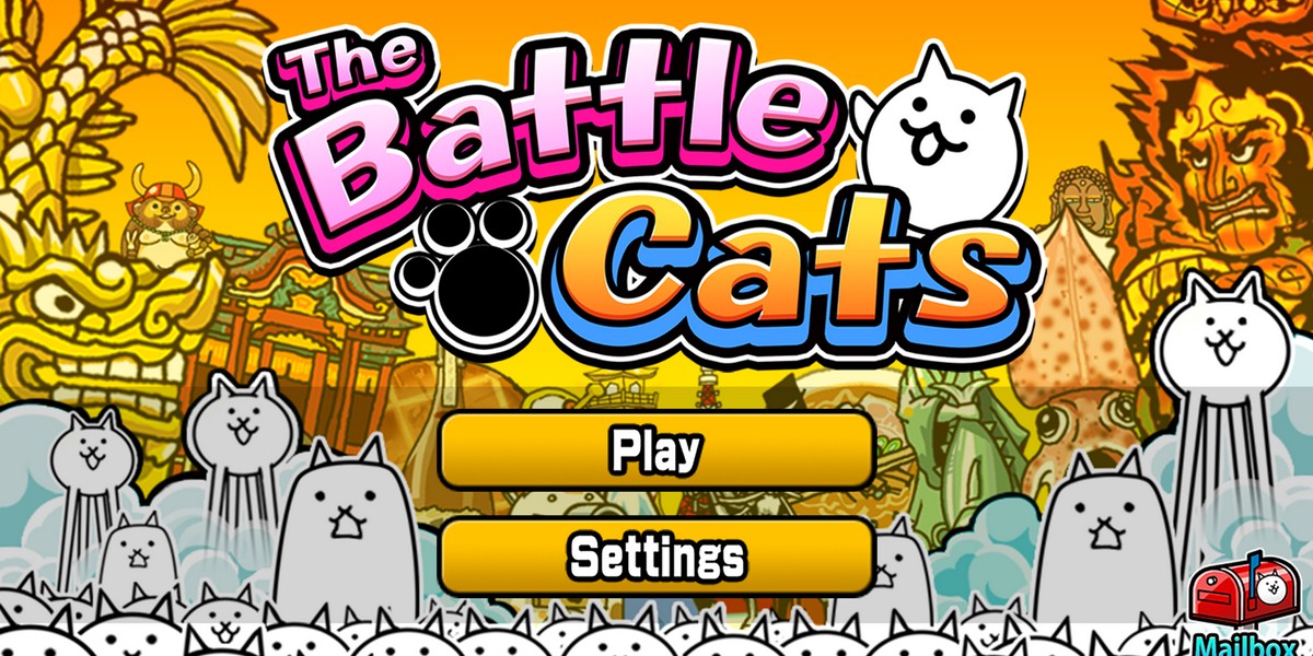 The Battle Cats