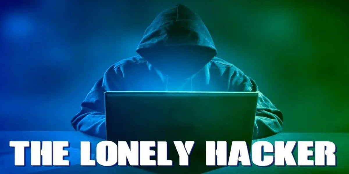 The Lonely Hacker