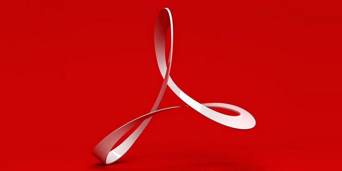 Adobe Acrobat Reader