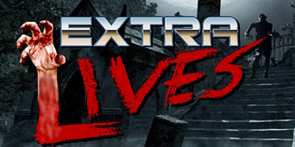 Extra Lives