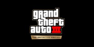 GTA III - Definitive