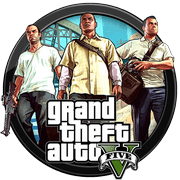 Grand Theft Auto V icon