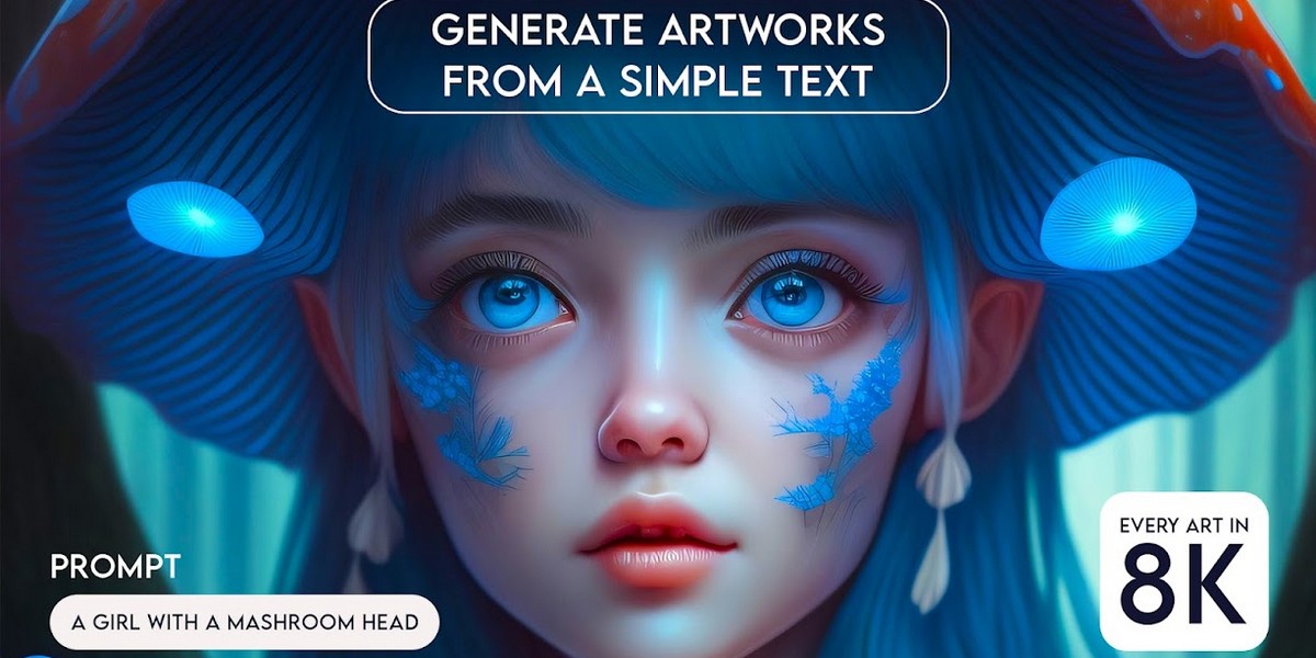 Imagine: AI Art Generator