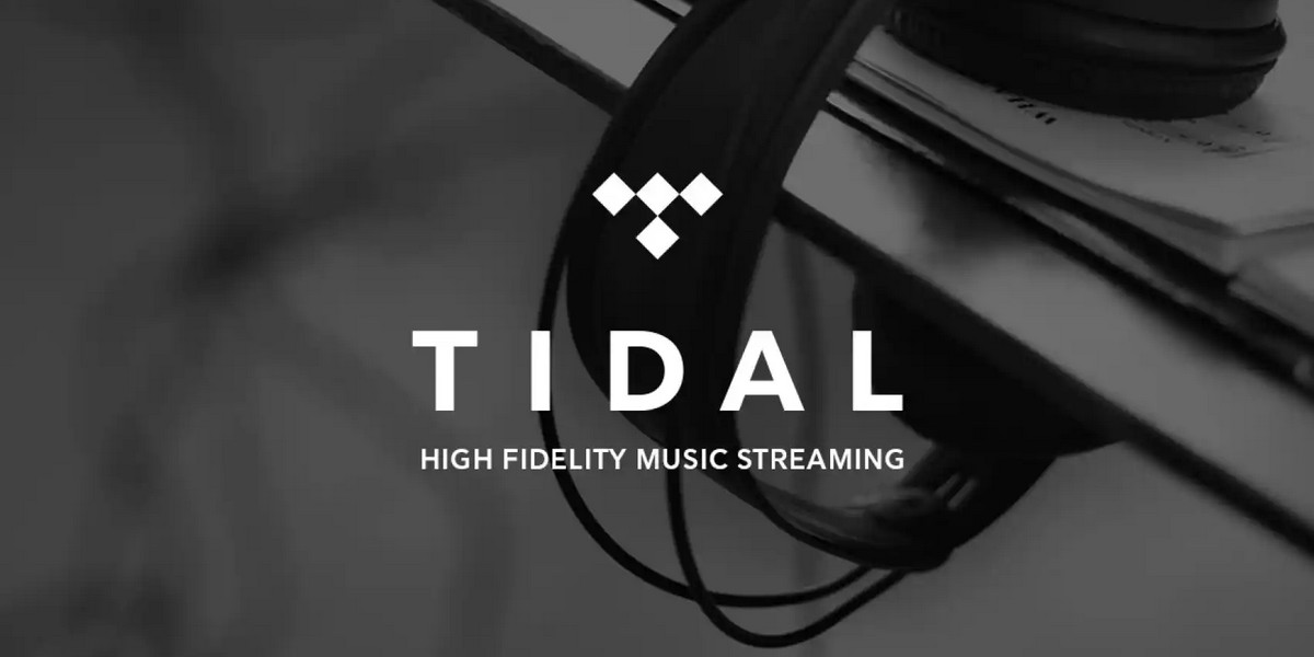 TIDAL Music