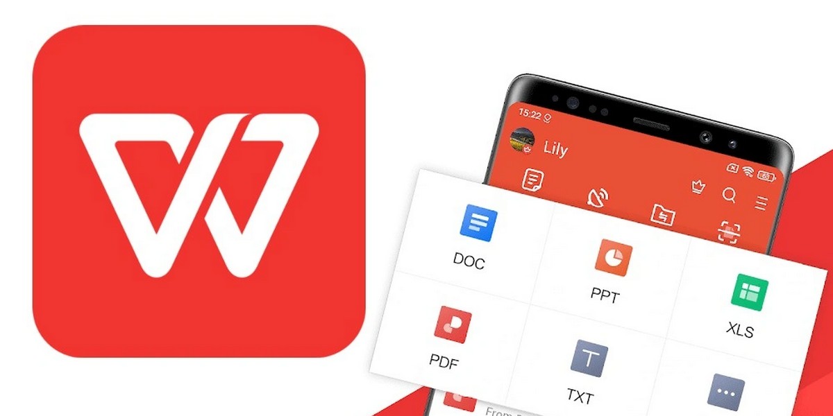 WPS Office