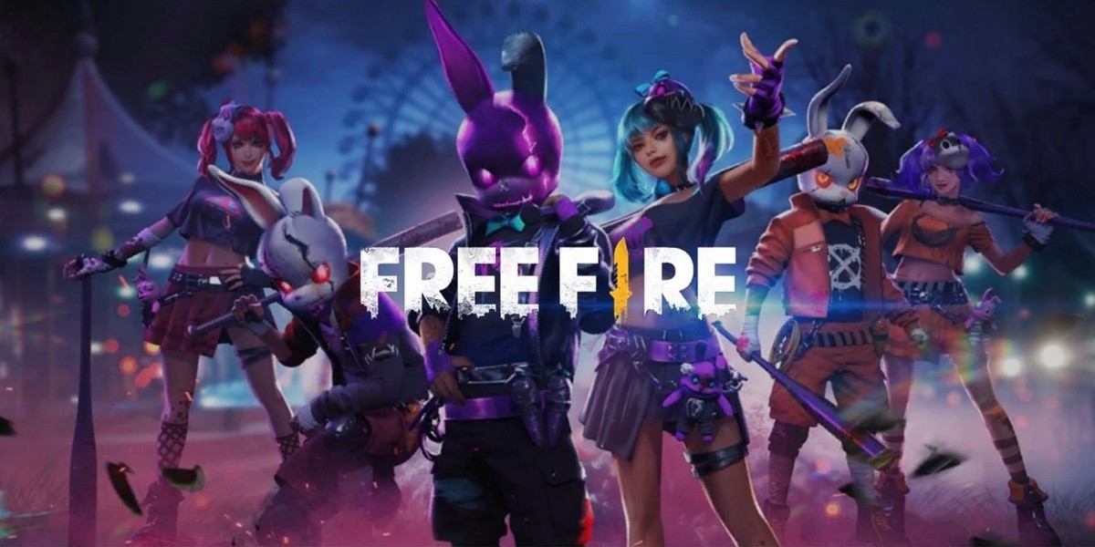 Free Fire