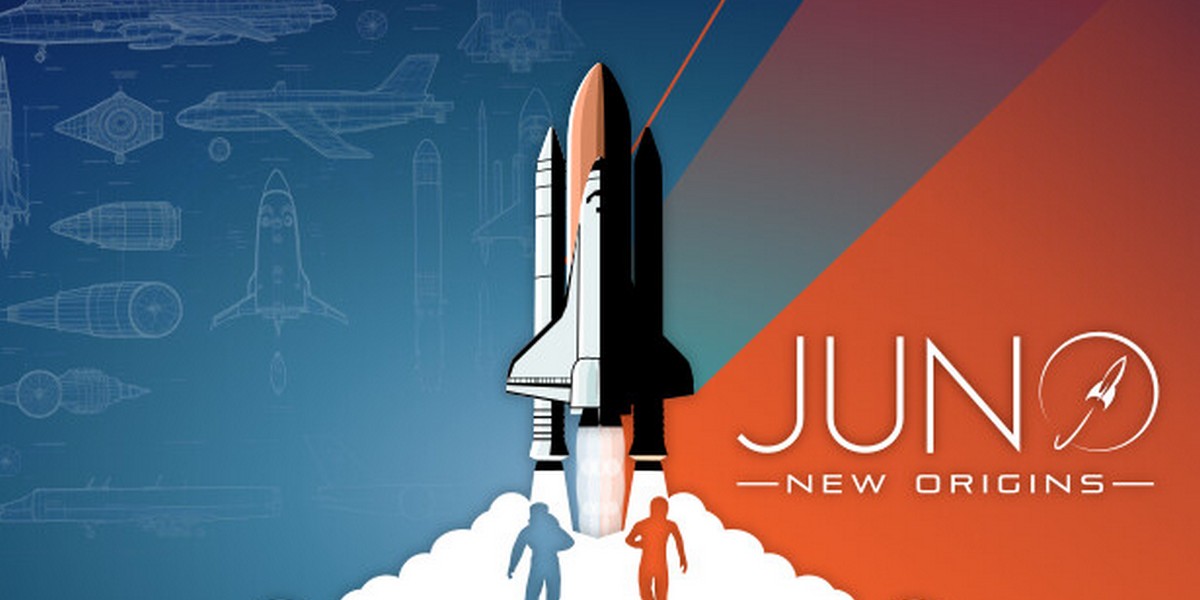 Juno: New Origins