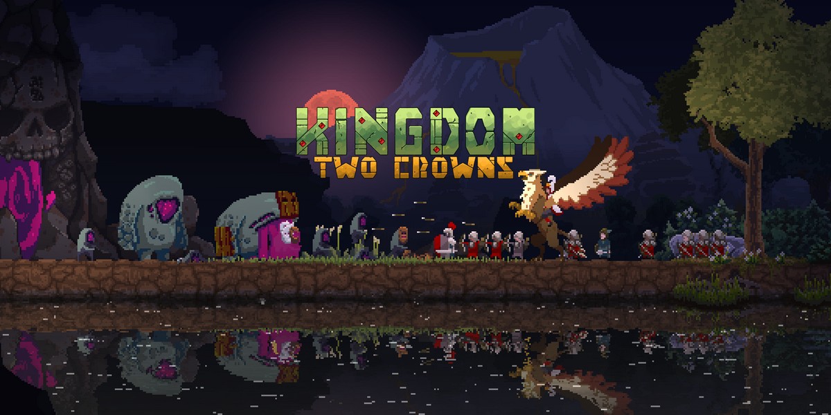 Kingdom Two Crowns