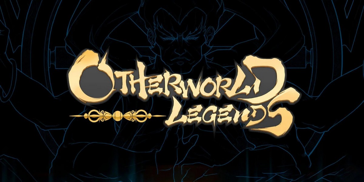 Otherworld Legends