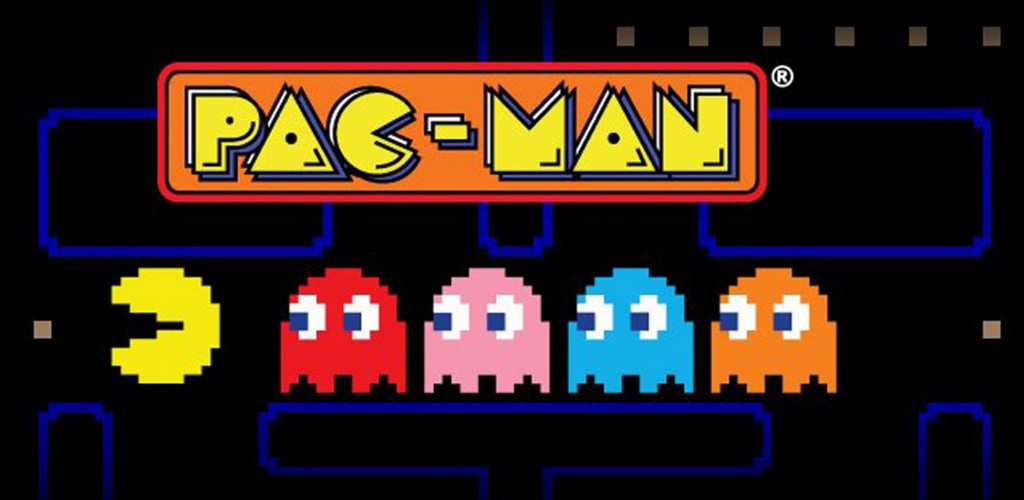 PAC-MAN