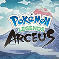 Pokémon Legends: Arceus