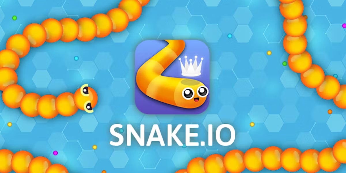 Snake.io