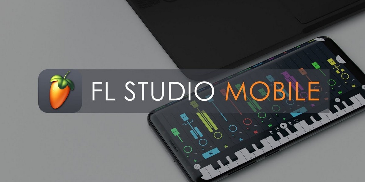 FL Studio Mobile