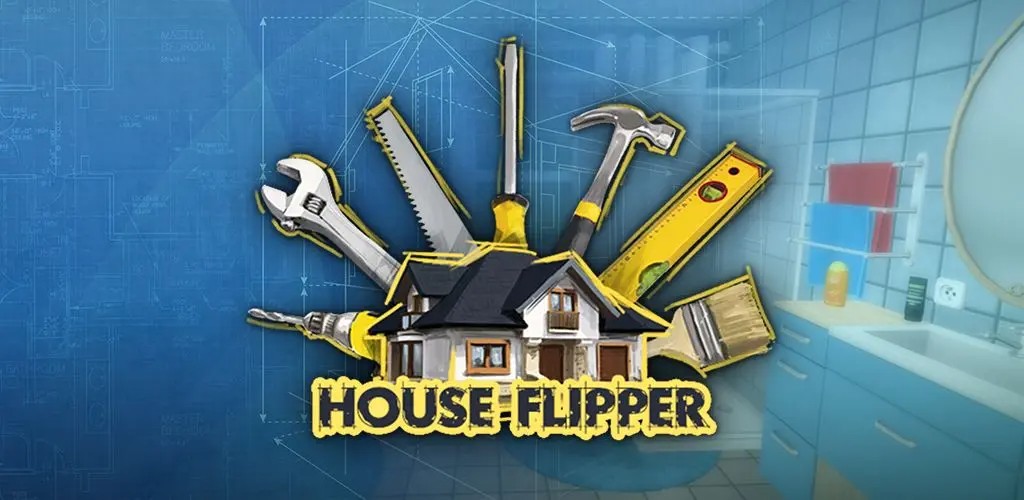 House Flipper