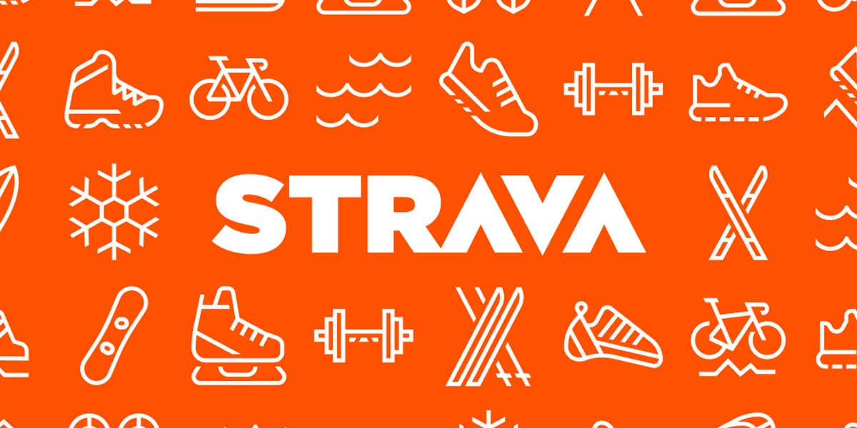 Strava