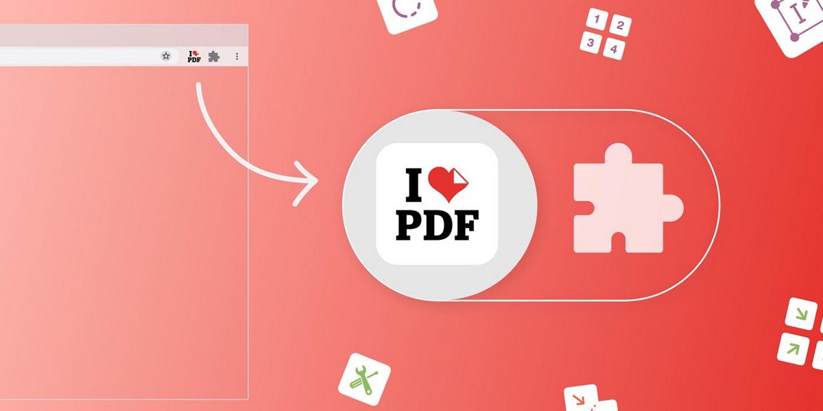 iLovePDF